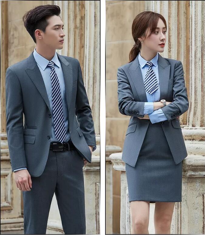 休闲西服定制，为什么这么受欢迎？