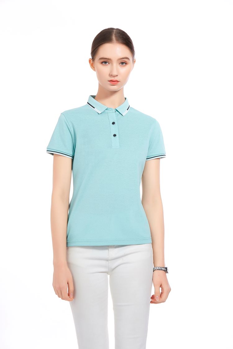 POLO衫(图1)