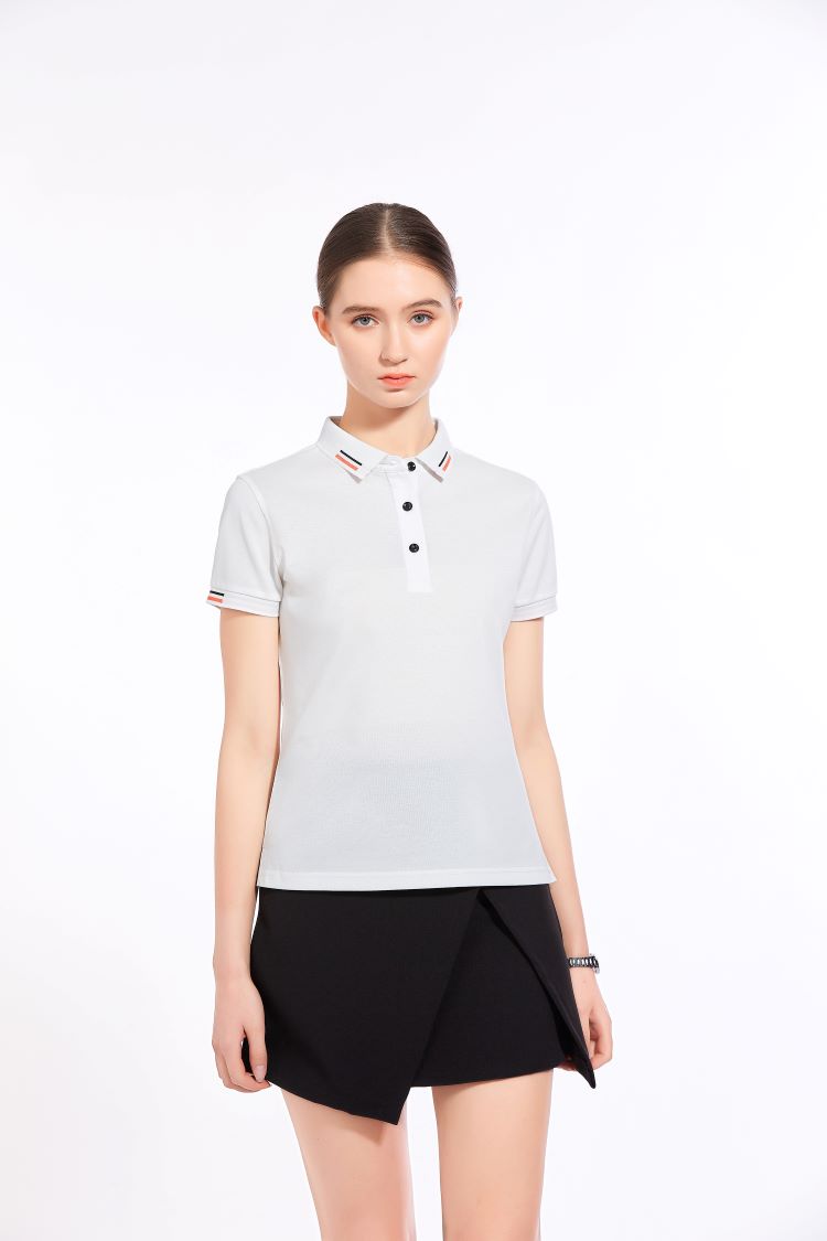 POLO衫(图1)